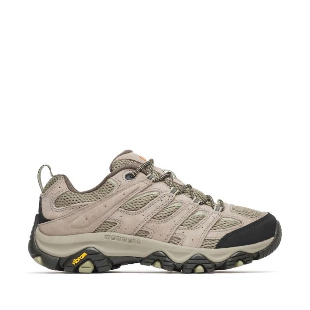 Merrell Moab 2 Vent Womens Hiking Shoes Beluga Grey Size 9